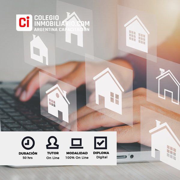 Curso de Marketing Inmobiliario