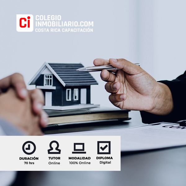 Curso Derecho Inmobiliario en Costa Rica