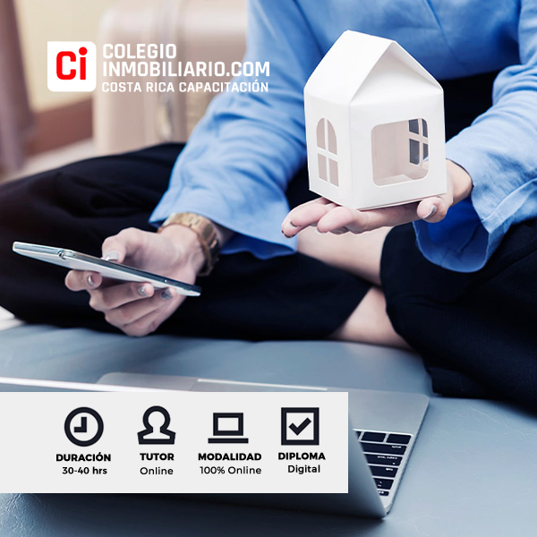 Curso Marketing Inmobiliario Costa Rica
