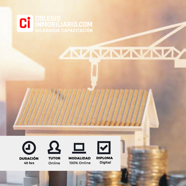 Curso Introducción al Sector Inmobiliario en Nicaragua