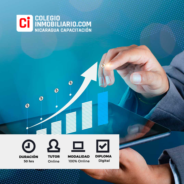 Curso Marketing y Ventas Inmobiliarias