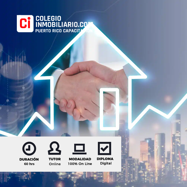 Curso de Inversión Inmobiliaria en Puerto Rico