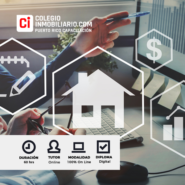 Curso de Marketing Inmobiliario en Puerto Rico