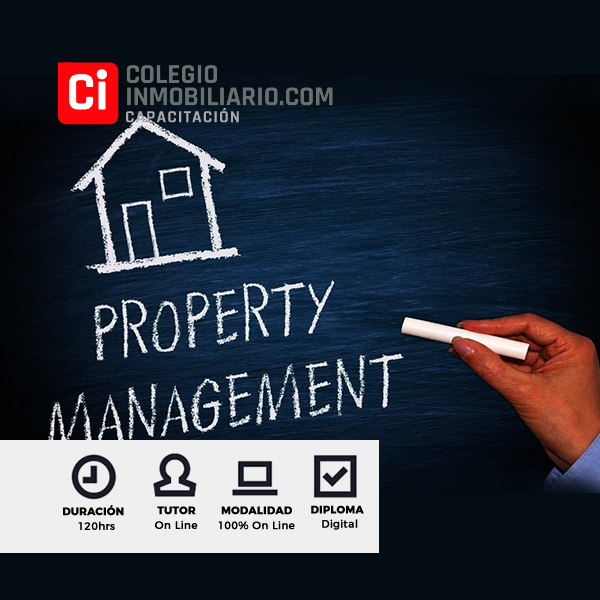 Curso Property Management