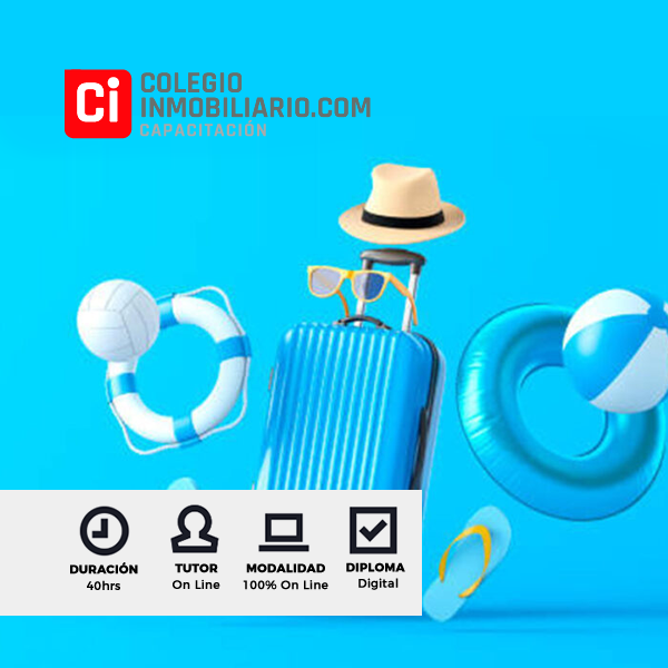 Curso Tiempo Compartido