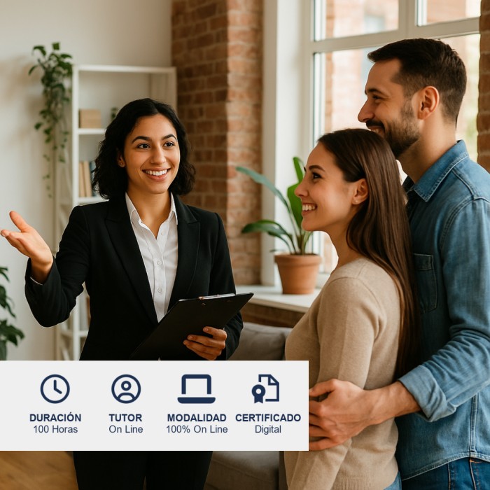 Cómo Iniciar una Carrera como Agente Inmobiliario