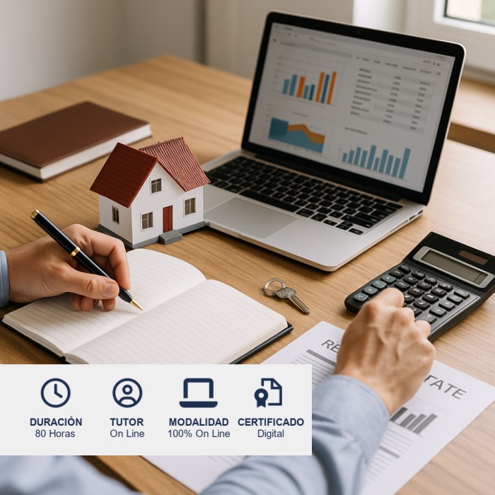 Competencias Clave del Profesional Inmobiliario