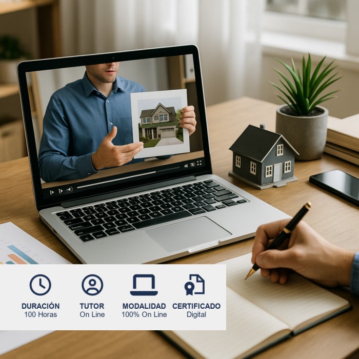 Modelos de Negocio para Agentes Inmobiliarios