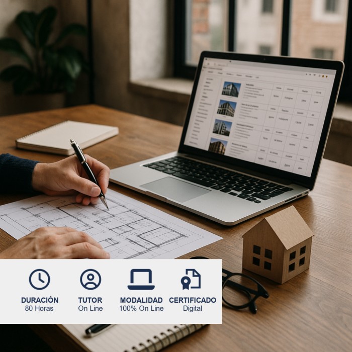 Creación de una Agencia Inmobiliaria desde Cero