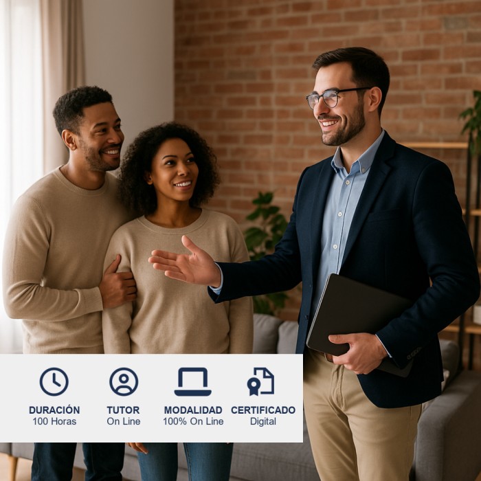 Técnicas de Prospección Inmobiliaria