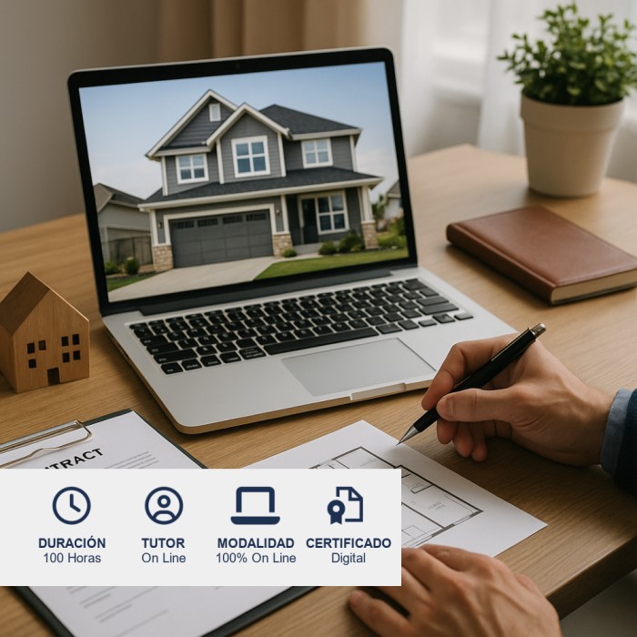 Técnicas de Venta Inmobiliaria