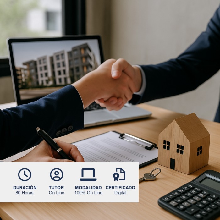 Técnicas de Cierre de Ventas Inmobiliarias