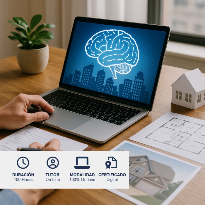 Neuroventas Aplicadas al Sector Inmobiliario