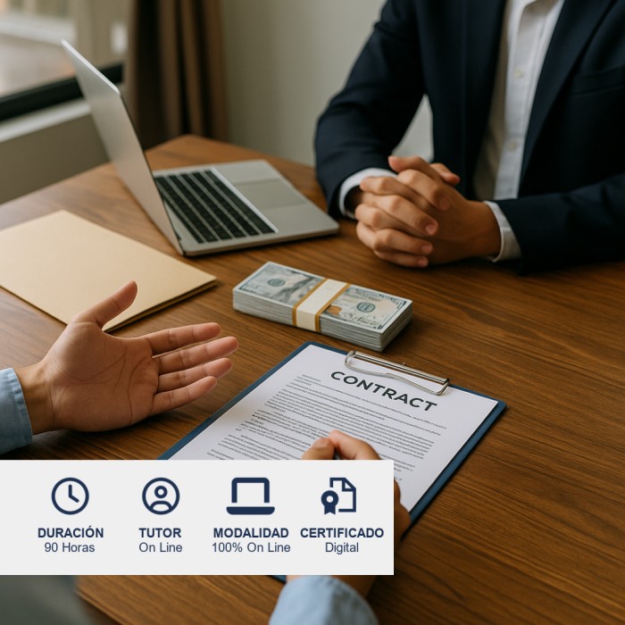 Negociación entre Compradores y Vendedores