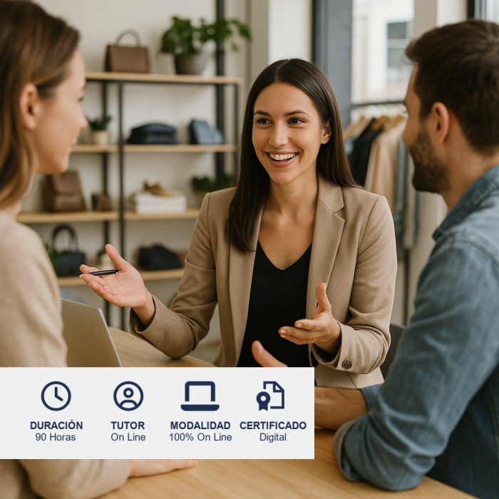 Fidelización y Recomendación de Clientes