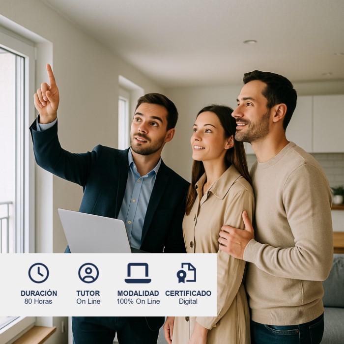 Servicio Posventa Inmobiliario