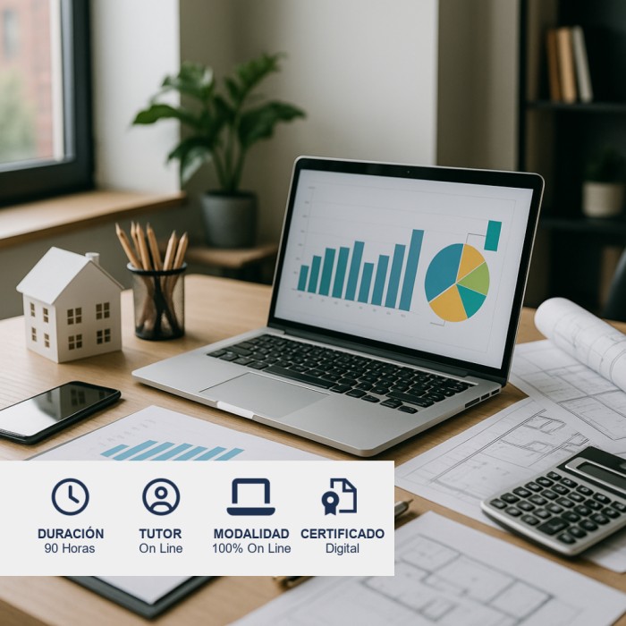 Marketing Inmobiliario desde Cero
