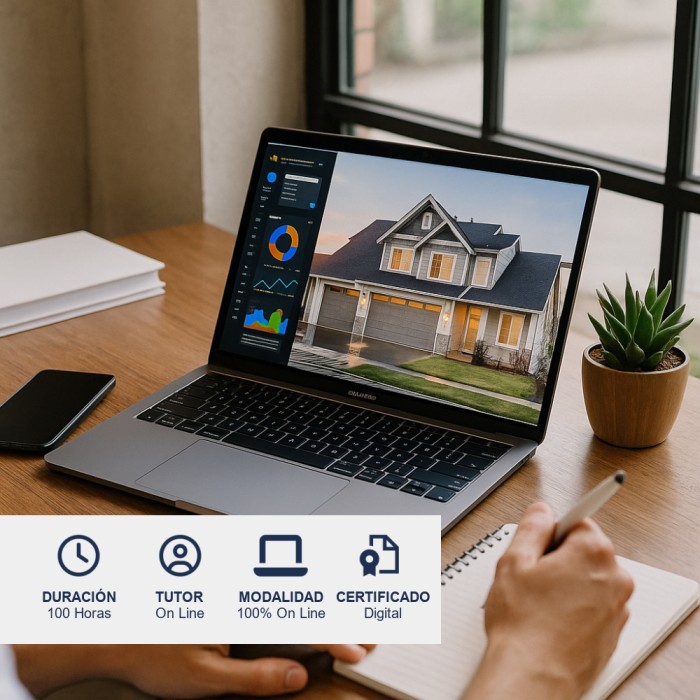 Marketing Digital para Agentes Inmobiliarios