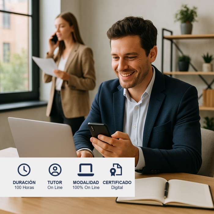 WhatsApp Business para Agentes Inmobiliarios