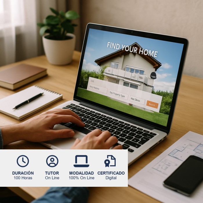 Portales Inmobiliarios y Publicación de Propiedades