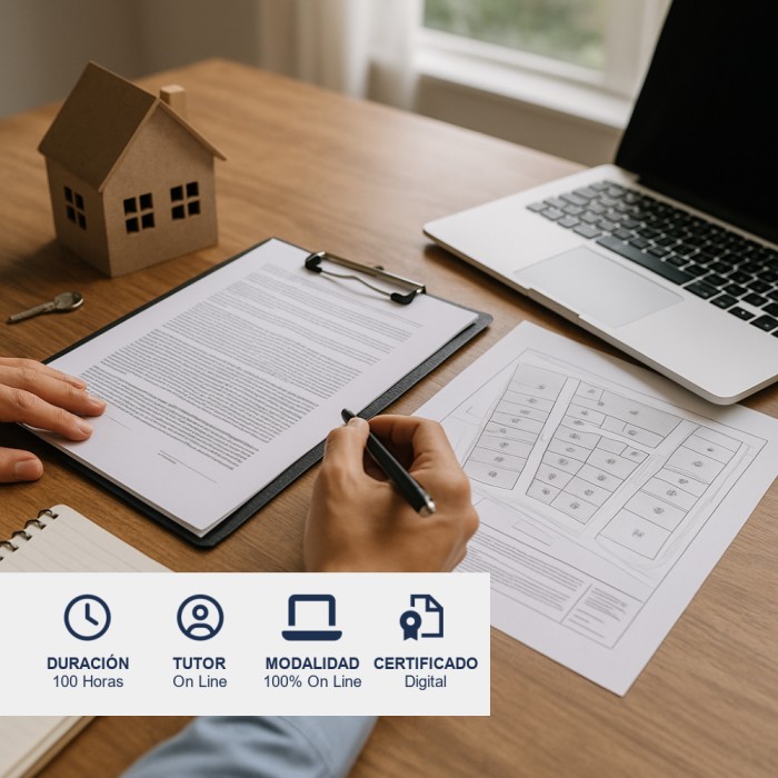 Estudio de Títulos para Agentes Inmobiliarios