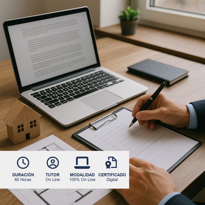 Debida Diligencia en Operaciones Inmobiliarias