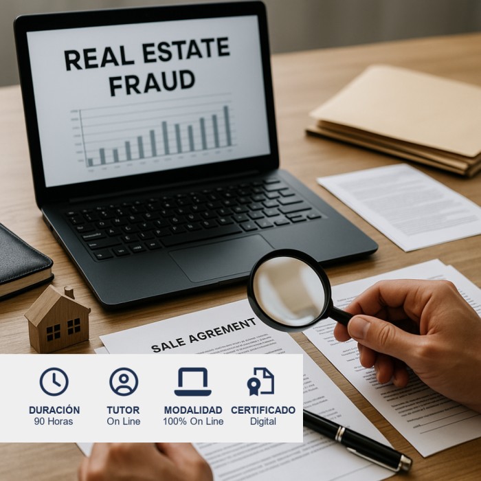 Prevención de Fraudes Inmobiliarios