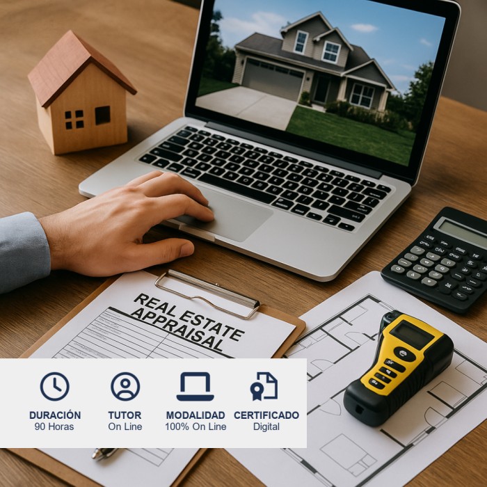 Introducción a la Tasación Inmobiliaria