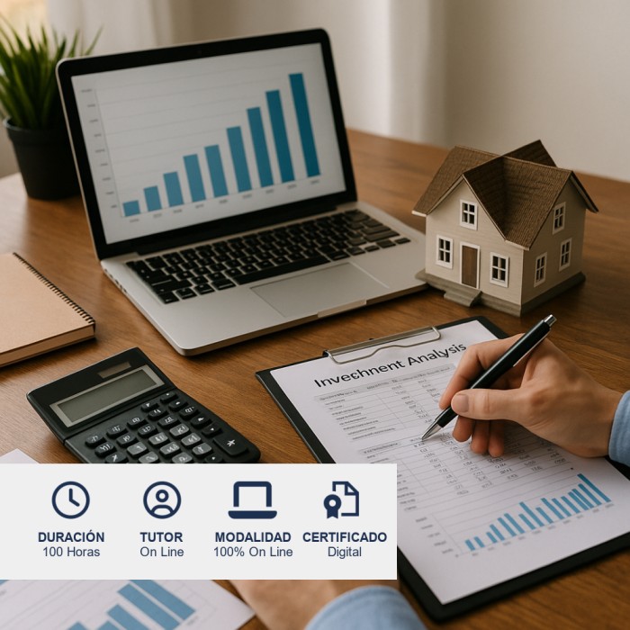 Rentabilidad de una Inversión Inmobiliaria