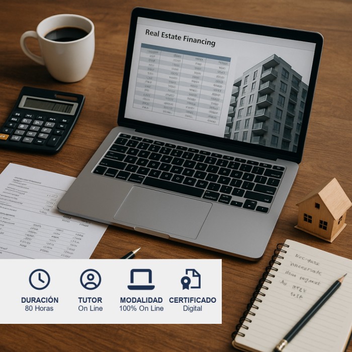 Introducción al Financiamiento Inmobiliario