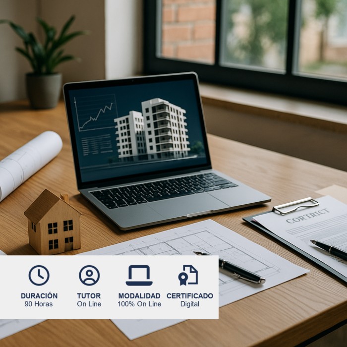 Venta de Proyectos Inmobiliarios