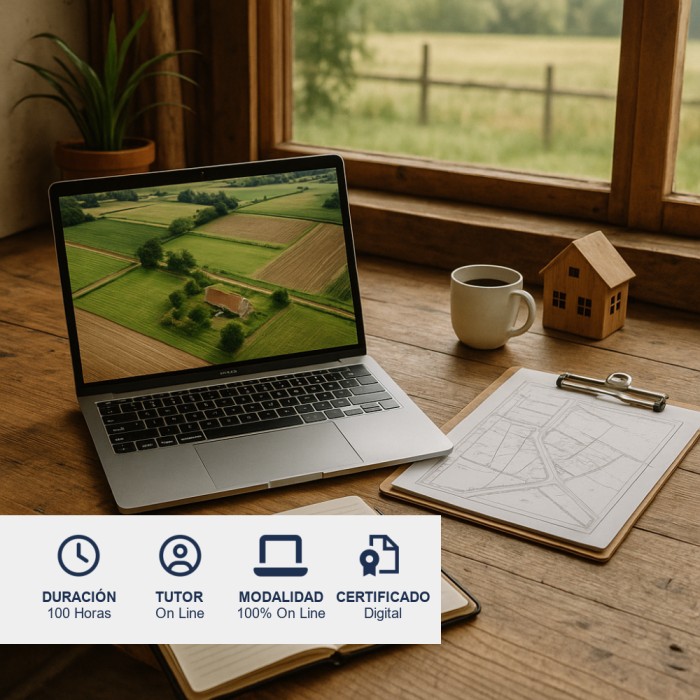 Negocios Inmobiliarios Rurales
