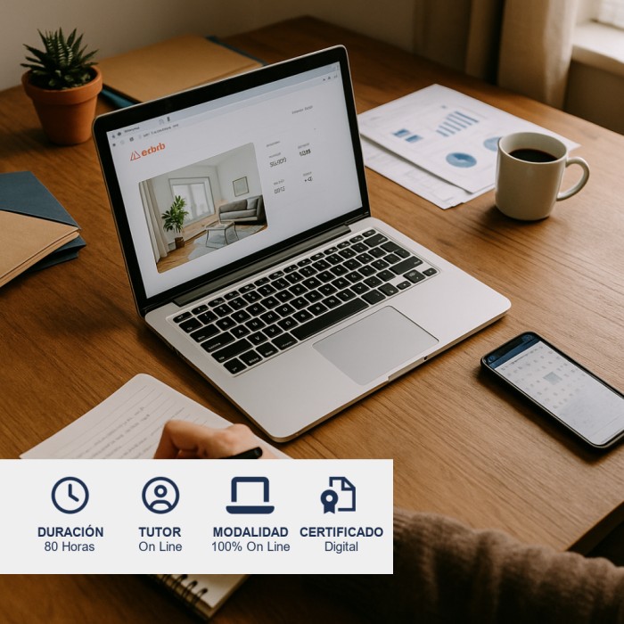 Gestión de Propiedades para Airbnb y Plataformas Similares