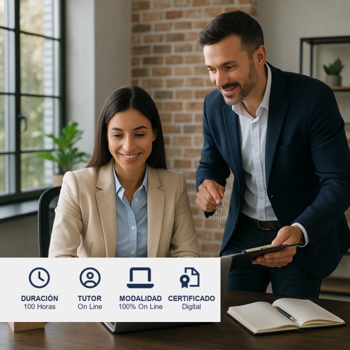 Inteligencia Artificial para Agentes Inmobiliarios
